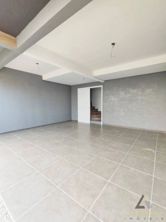 Casas geminadas bairro São Luiz