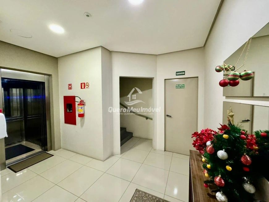 Apartamento 2 quartos no Santa Catarina