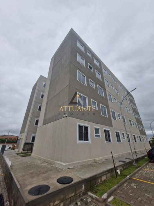 Apartamento recém construído B. Desvio Rizzo
