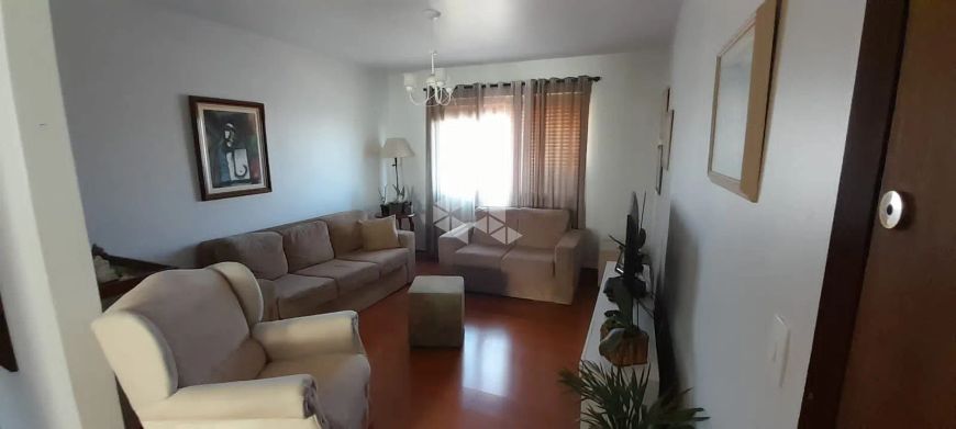Lindo apartamento no bairro Sagrada Família