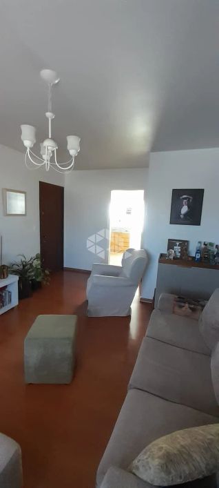 Lindo apartamento no bairro Sagrada Família