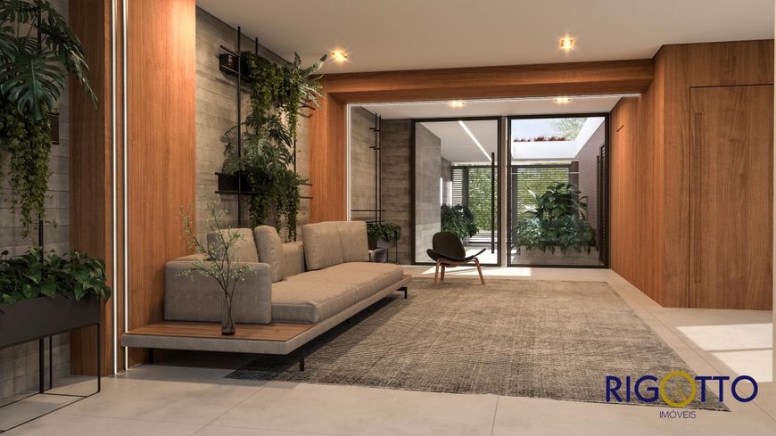 Apartamento para venda possui 108 metros quadrados com 3 quartos