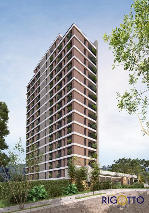 Apartamento para venda possui 108 metros quadrados com 3 quartos