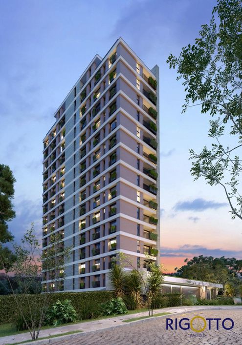 Apartamento para venda possui 108 metros quadrados com 3 quartos