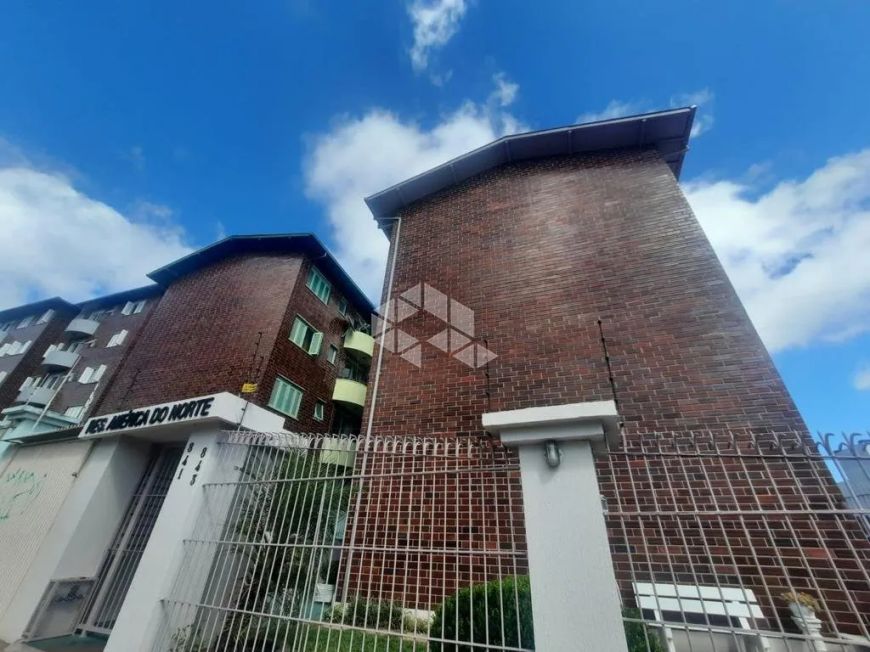 Apartamento em Bela Vista