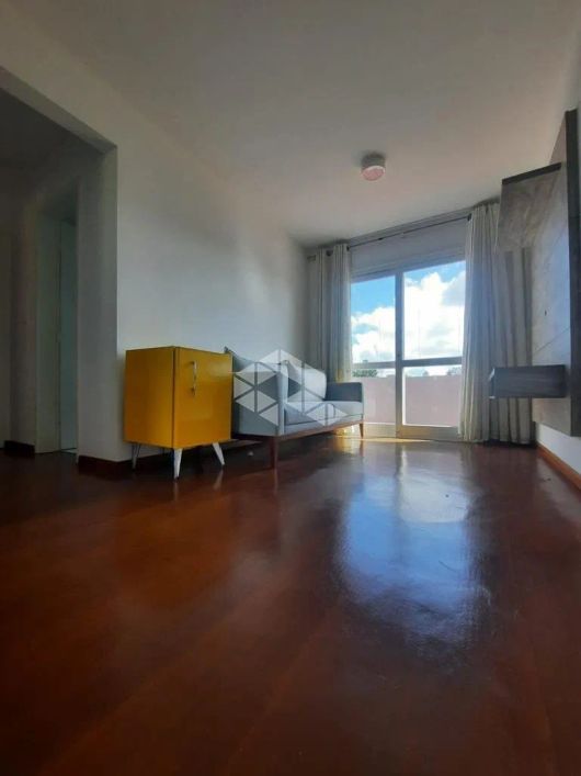 Apartamento em Bela Vista