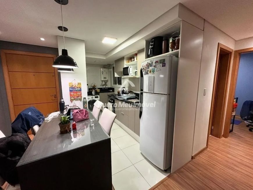 Apartamento Mobiliado no Vinhedos