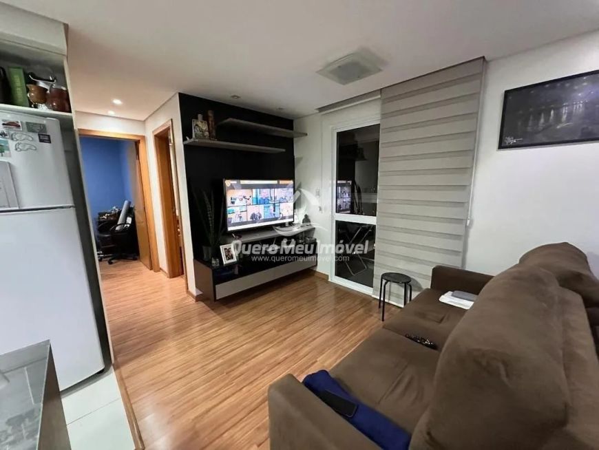 Apartamento Mobiliado no Vinhedos