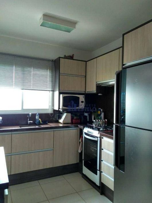 Apartamento à venda, 114 m² por R$ 680.000,00 - Madureira - Caxias do Sul/RS