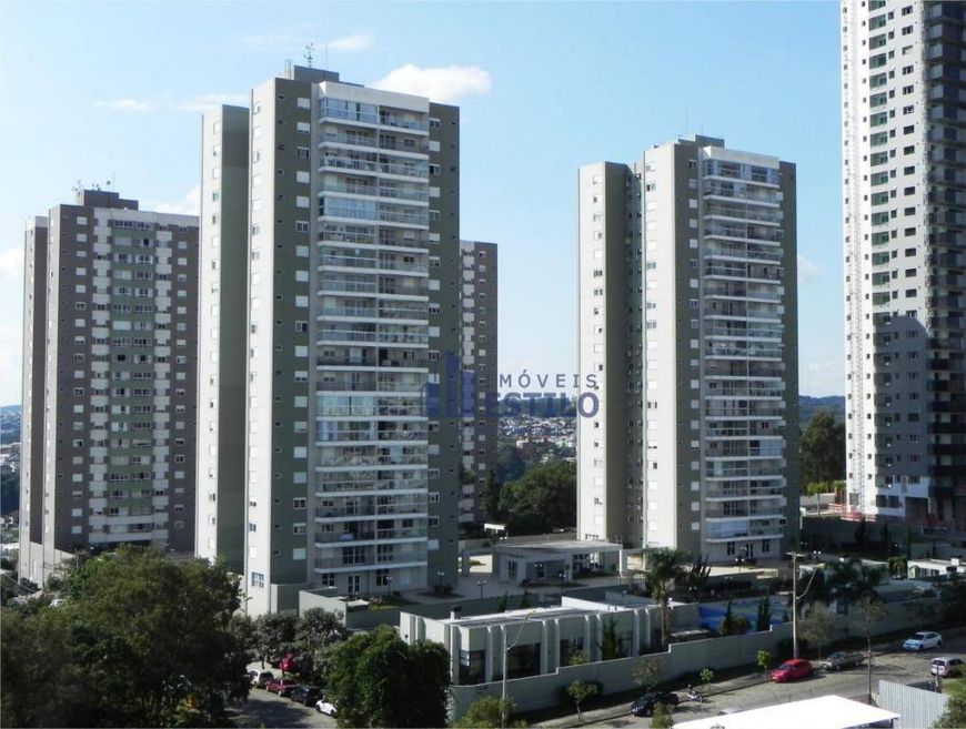 Apartamento à venda, 114 m² por R$ 680.000,00 - Madureira - Caxias do Sul/RS