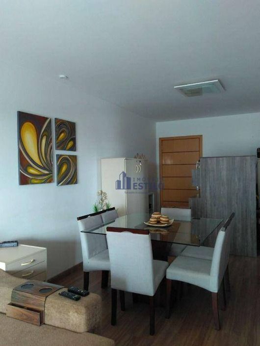 Apartamento à venda, 114 m² por R$ 680.000,00 - Madureira - Caxias do Sul/RS