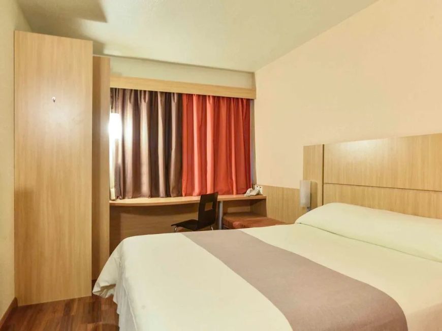 FLAT NO POOL PARA INVESTIMENTO EM CAXIAS DO SUL