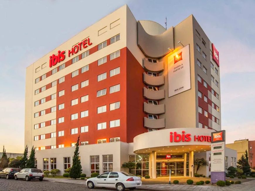 FLAT NO POOL PARA INVESTIMENTO EM CAXIAS DO SUL