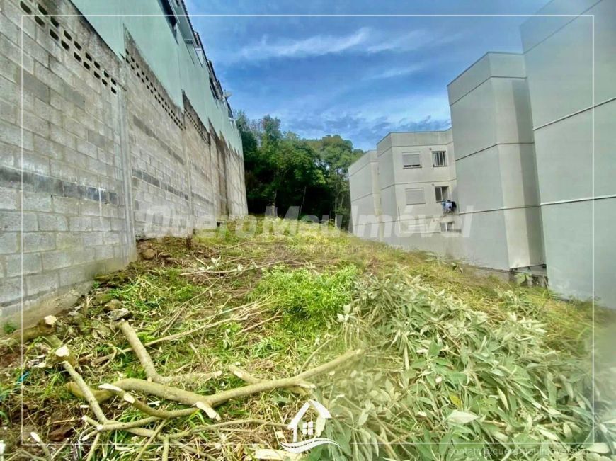 Terreno no São Luiz à venda