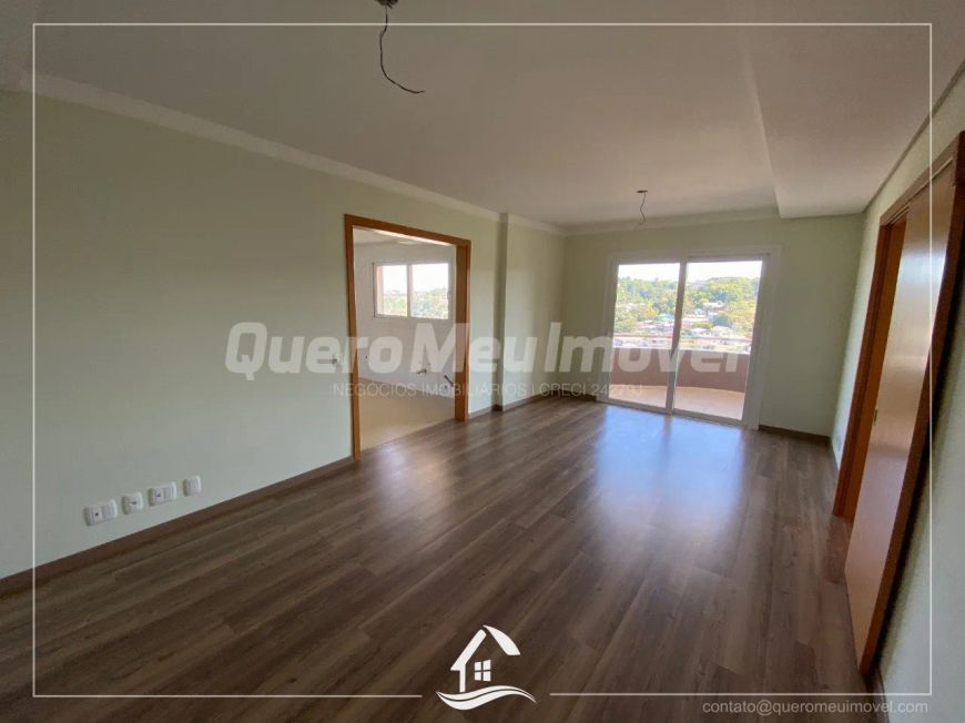 Apartamento com 3 dormitórios, pronto para morar