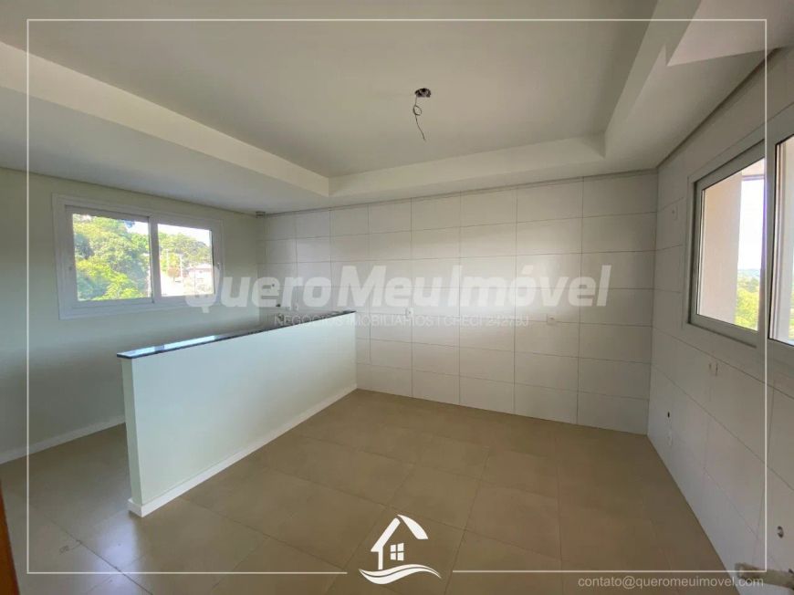 Apartamento com 3 dormitórios, pronto para morar