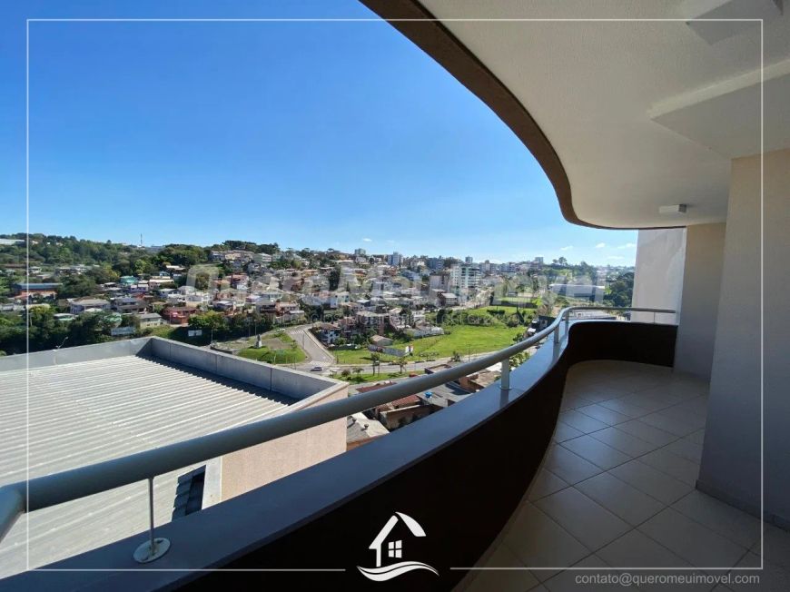 Apartamento com 3 dormitórios, pronto para morar