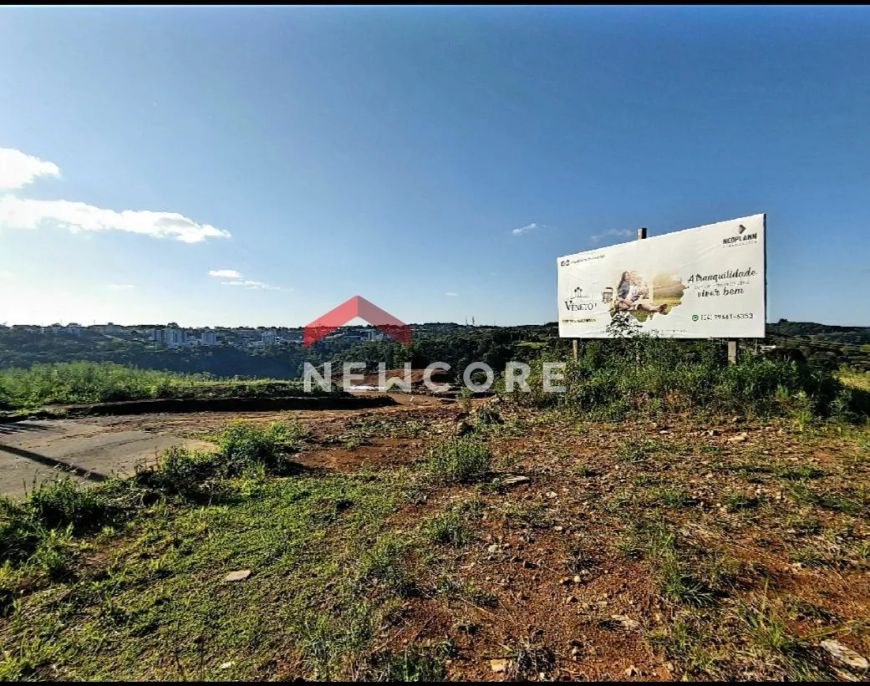 Lote em Rua Gema Benincá Hoffmann - São Luiz - Caxias do Sul/RS