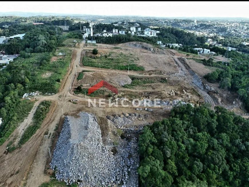 Lote em Rua Gema Benincá Hoffmann - São Luiz - Caxias do Sul/RS