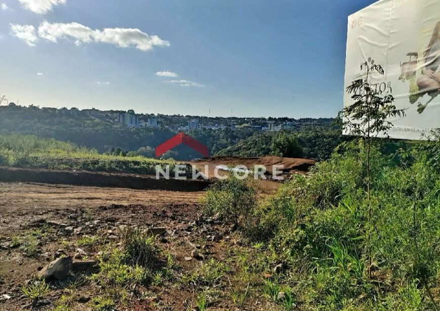 Lote em Rua Gema Benincá Hoffmann - São Luiz - Caxias do Sul/RS