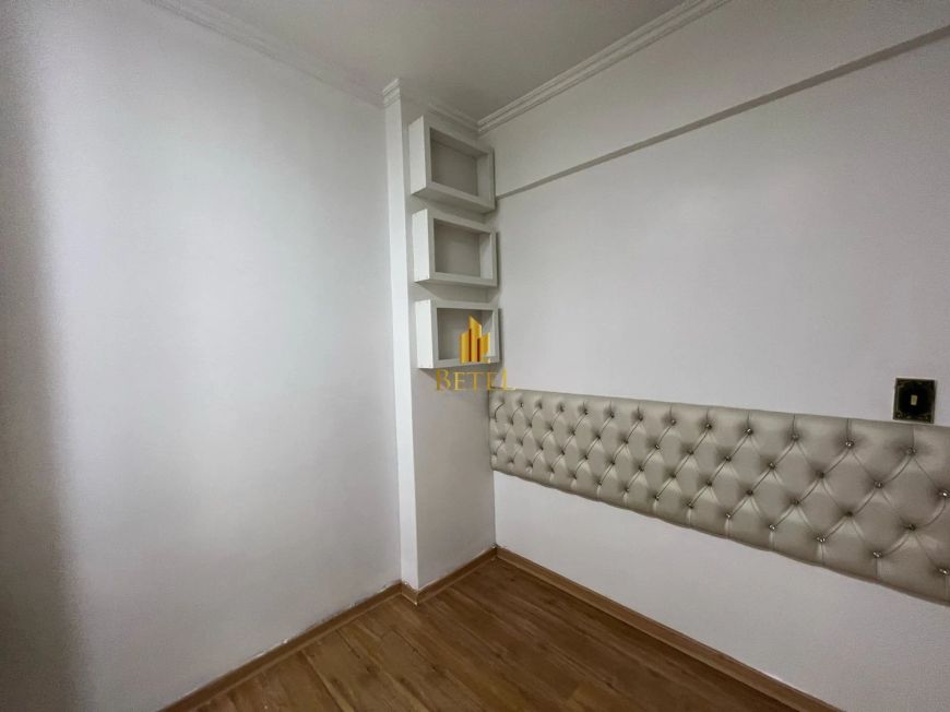 Apartamento à venda no bairro Centro - Caxias do Sul/RS