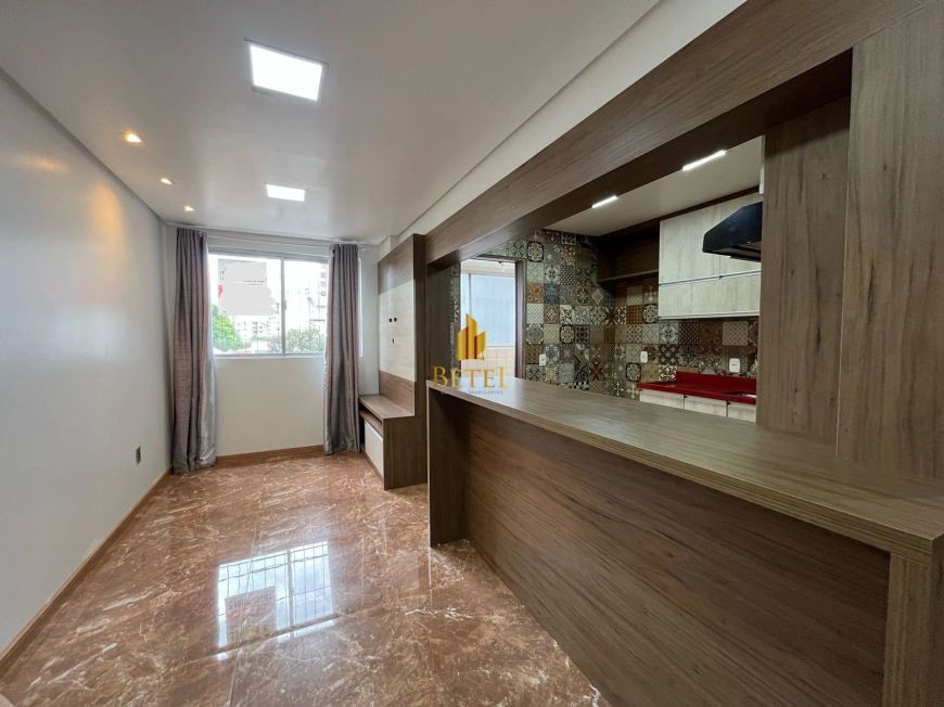 Apartamento à venda no bairro Centro - Caxias do Sul/RS