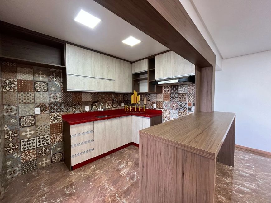 Apartamento à venda no bairro Centro - Caxias do Sul/RS