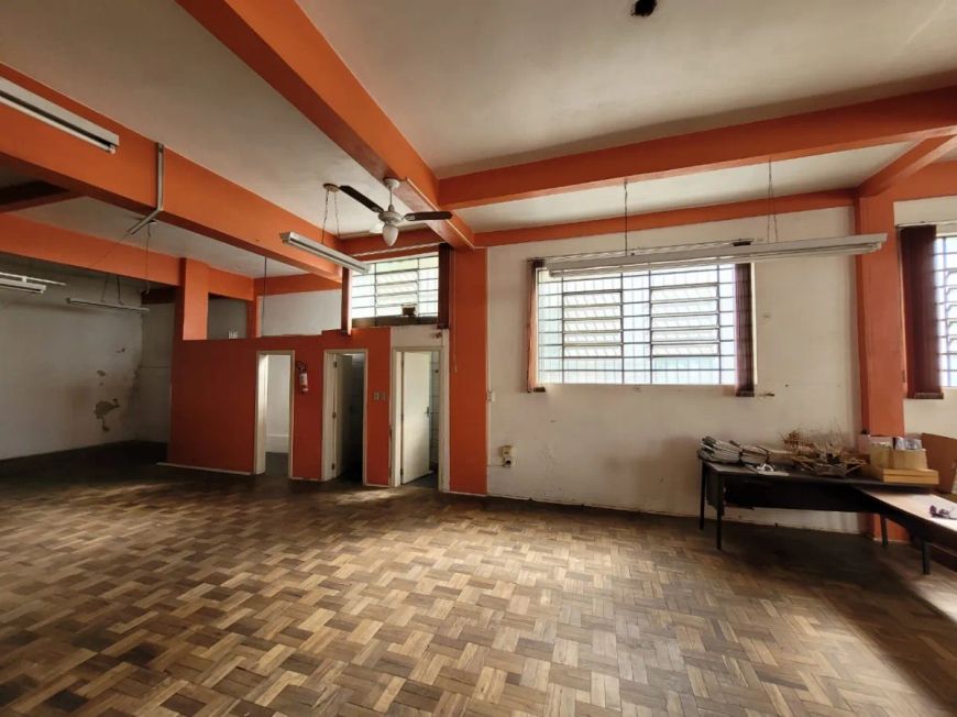 CAXIAS DO SUL - Conjunto Comercial/Sala - LOURDES