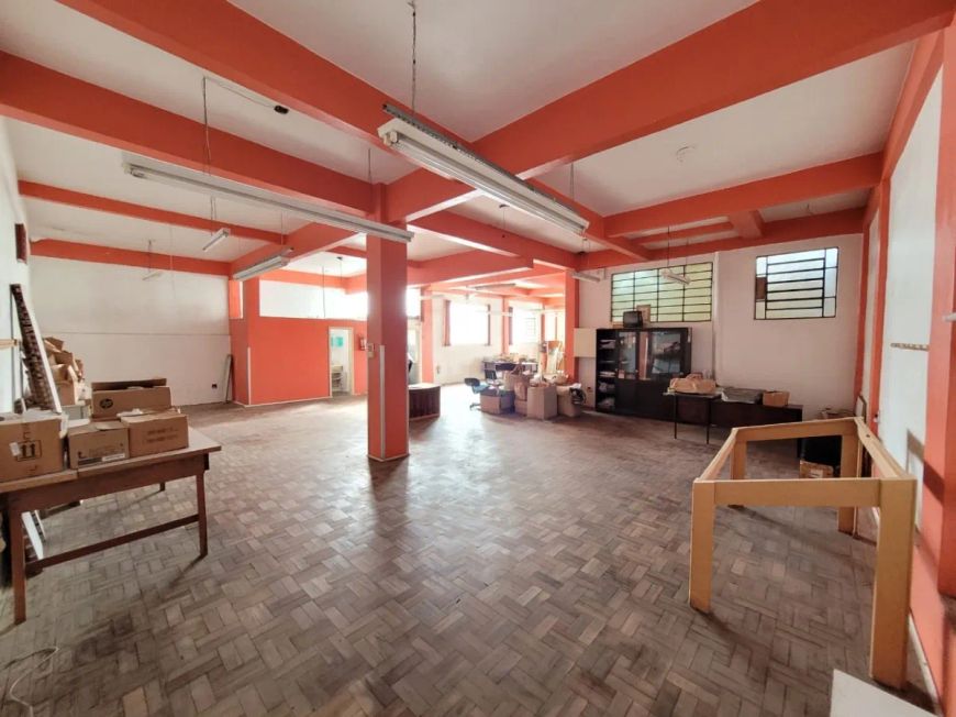 CAXIAS DO SUL - Conjunto Comercial/Sala - LOURDES