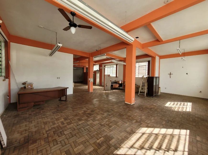 CAXIAS DO SUL - Conjunto Comercial/Sala - LOURDES