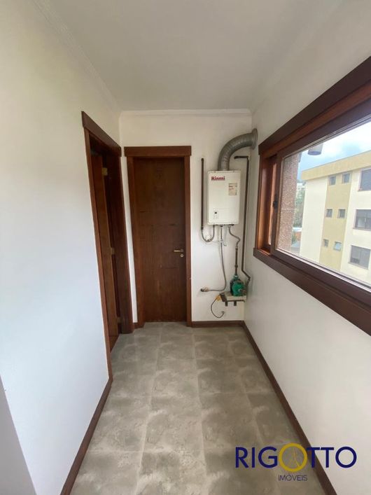 APARTAMENTO MOBILIADO|3 DORM|SUITE|SALA|SACADA|COZINHA|ÁREA DE SERC|BANHEIRO|LAVABO|LAREIRA|2 VAGAS