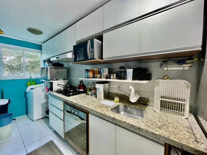 Apartamento 02 dormitórios, Salgado Filho, Caxias do Sul-RS
