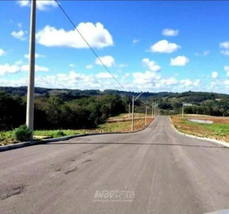 Terreno Monte Bérico Caxias do Sul