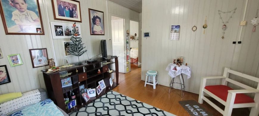 Casa em Marechal Floriano