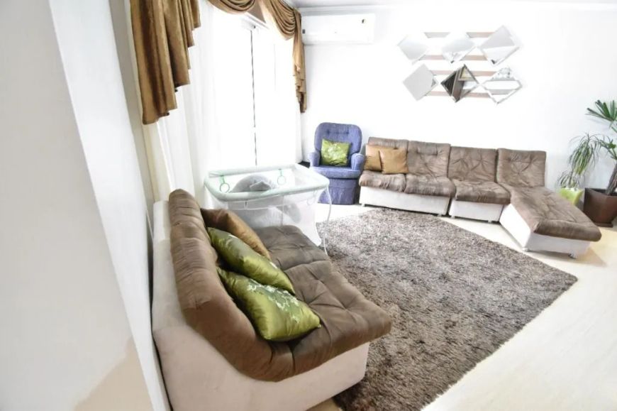 Apartamento à venda, 95 m² por R$ 600.000,00 - São Pelegrino - Caxias do Sul/RS