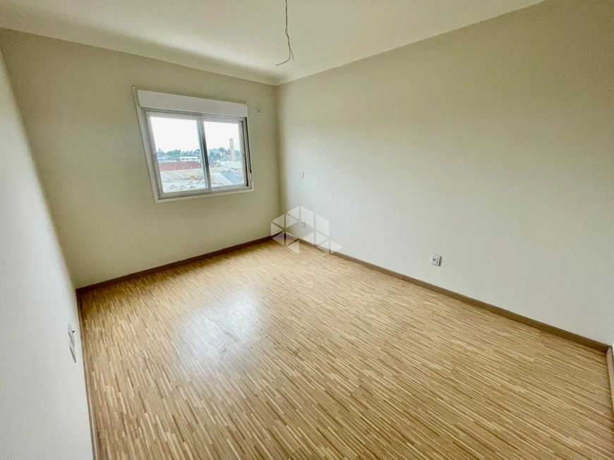 Apartamento em Desvio Rizzo