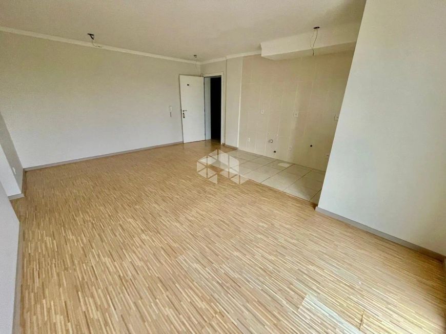 Apartamento em Desvio Rizzo