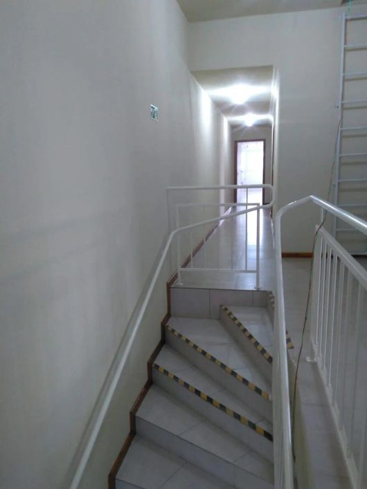 Apartamento em Nossa Senhora De Fátima
