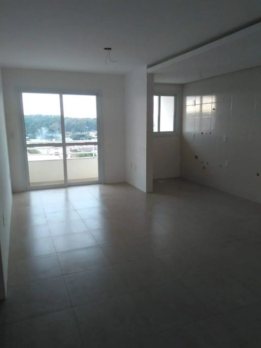 Apartamento em Nossa Senhora De Fátima