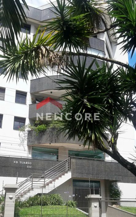Apartamento em Rua Victório Buzelatto - Madureira - Caxias do Sul/RS