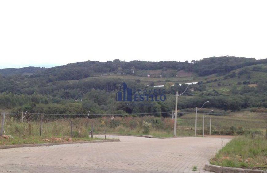 Terreno à venda, 550 m² por R$ 170.000,00 - Monte Bérico - Caxias do Sul/RS