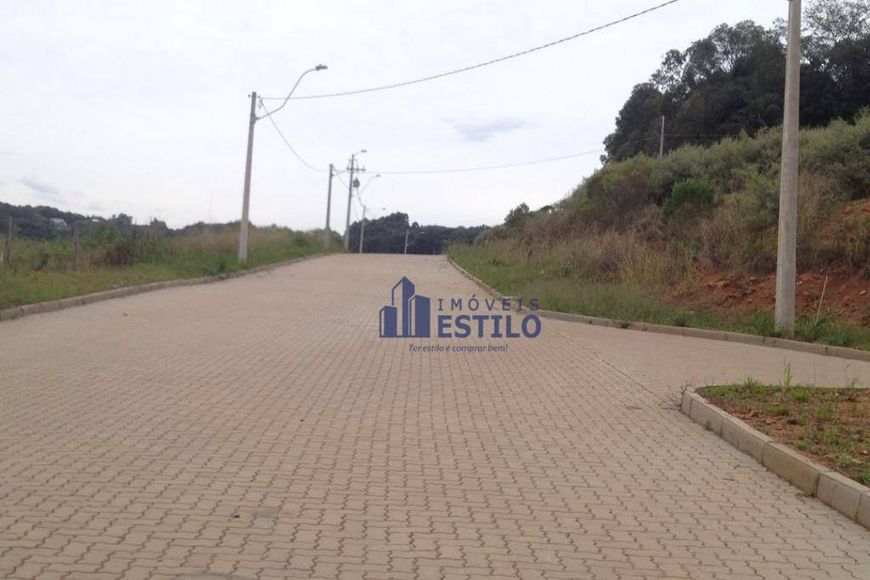 Terreno à venda, 550 m² por R$ 170.000,00 - Monte Bérico - Caxias do Sul/RS