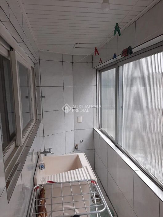 Apartamento no bairro São José