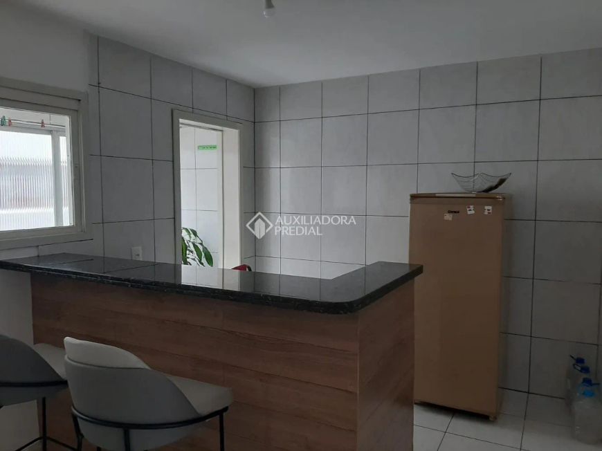 Apartamento no bairro São José