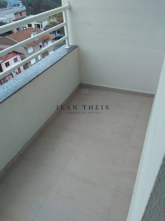 Apartamento novo no Nossa Senhora de Fátima