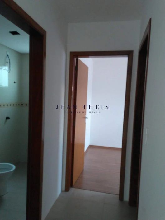Apartamento novo no Nossa Senhora de Fátima