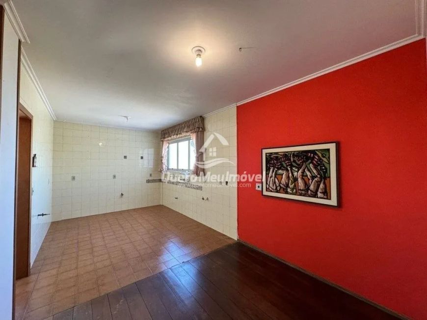 Apartamento 3 dormitórios no Exposição