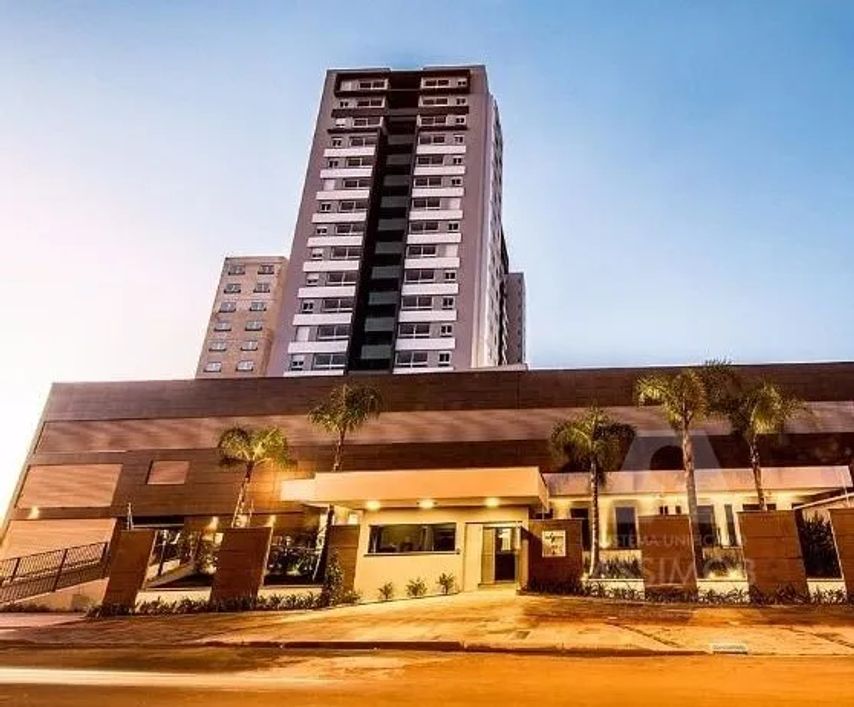 Apartamento à venda, Bairro Sanvitto - Caxias do sul/RS