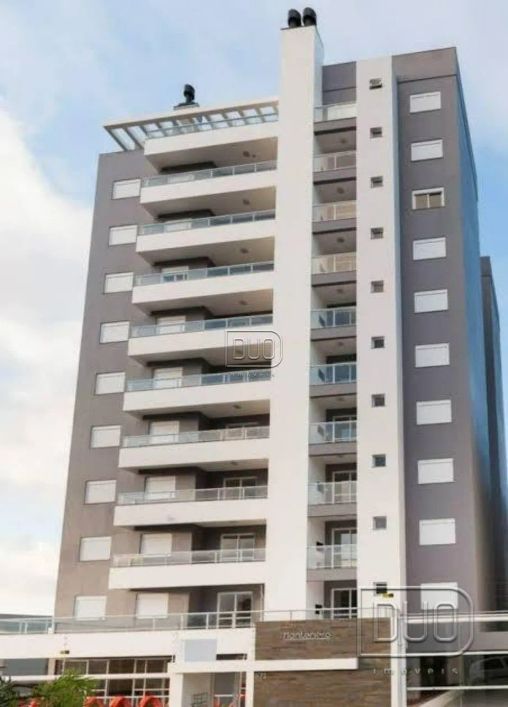 Apartamento,bairro Santa Catarina