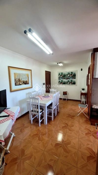 CAXIAS DO SUL - Apartamento Padrão - Rio Branco